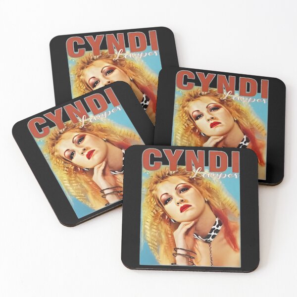Item preview, Art - Cyndi Lauper designed and sold by DavekEmezy.