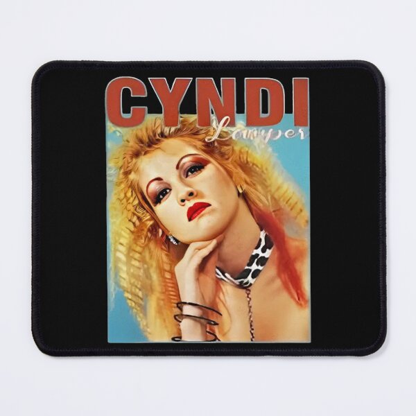 Item preview, Art - Cyndi Lauper designed and sold by DavekEmezy.
