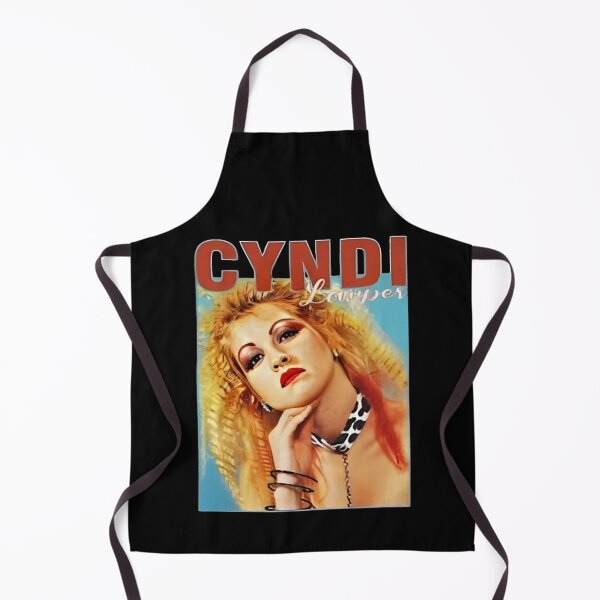 Item preview, Art - Cyndi Lauper designed and sold by DavekEmezy.
