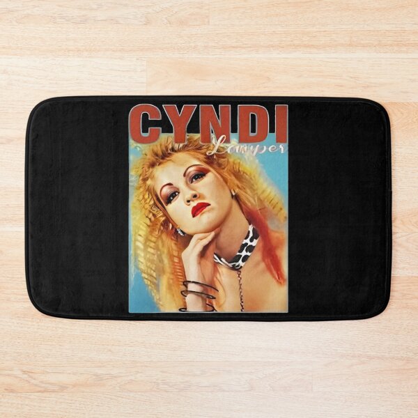 Item preview, Art - Cyndi Lauper designed and sold by DavekEmezy.