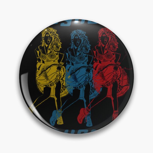 Item preview, Art - Cyndi Lauper designed and sold by DavekEmezy.