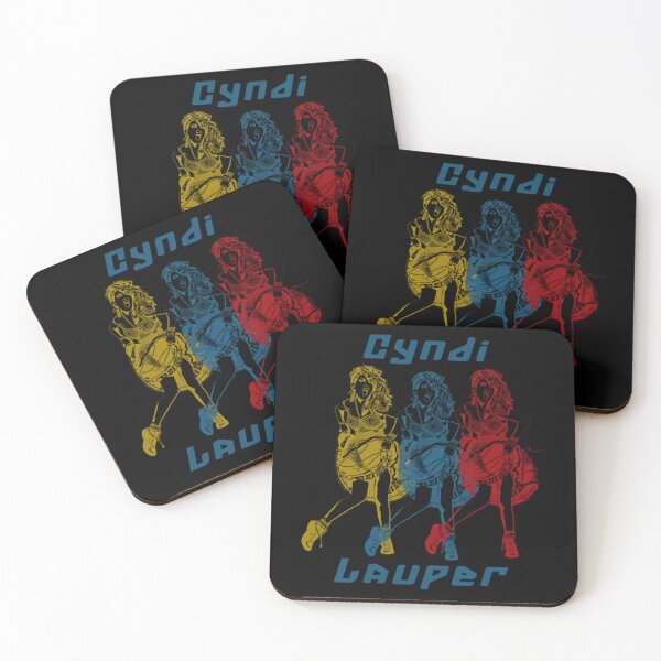 Item preview, Art - Cyndi Lauper designed and sold by DavekEmezy.