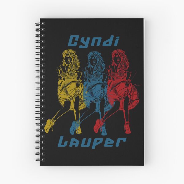 Item preview, Art - Cyndi Lauper designed and sold by DavekEmezy.