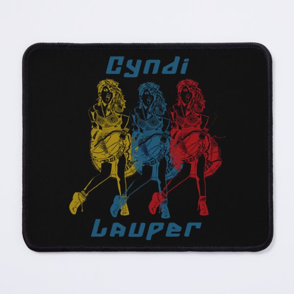 Item preview, Art - Cyndi Lauper designed and sold by DavekEmezy.