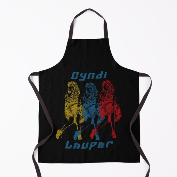 Item preview, Art - Cyndi Lauper designed and sold by DavekEmezy.