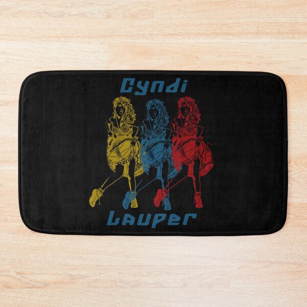 Item preview, Art - Cyndi Lauper designed and sold by DavekEmezy.