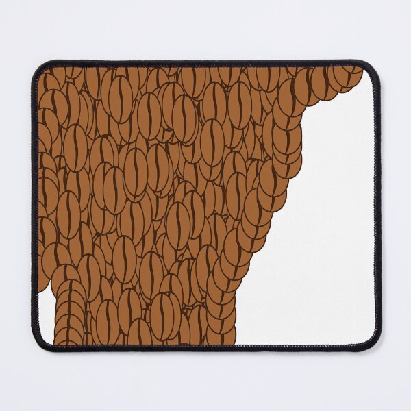 Item preview, Coffee Bean Vermont designed and sold by TheIconSmith.