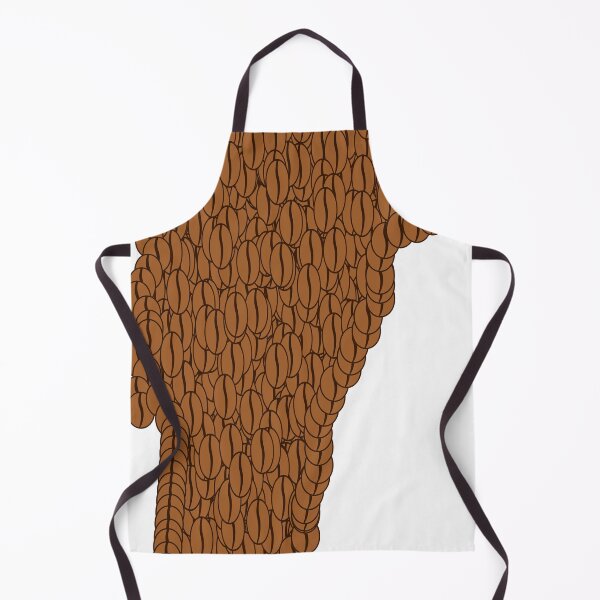 Item preview, Coffee Bean Vermont designed and sold by TheIconSmith.