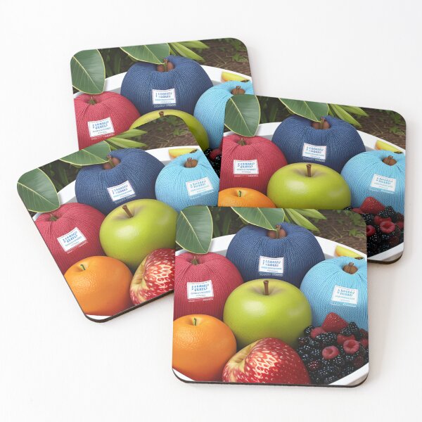 Item preview, Fruit designed and sold by RAISC.