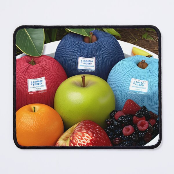 Item preview, Fruit designed and sold by RAISC.