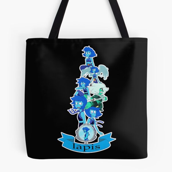 Item preview, Lapis Lazuli Evolution designed and sold by ConfitofBrassB.