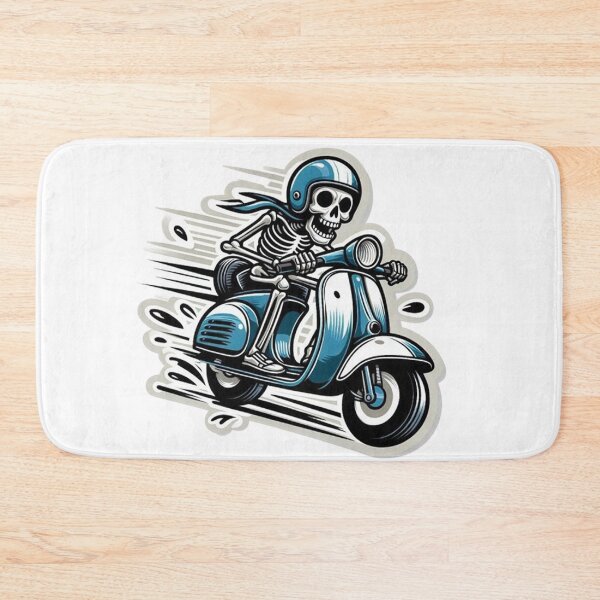 Item preview, Mod Scooter designed and sold by Dreamcatcher11.