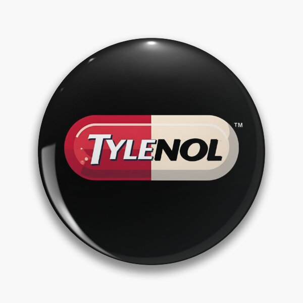 Item preview, Tylenol designed and sold by 4Dart.