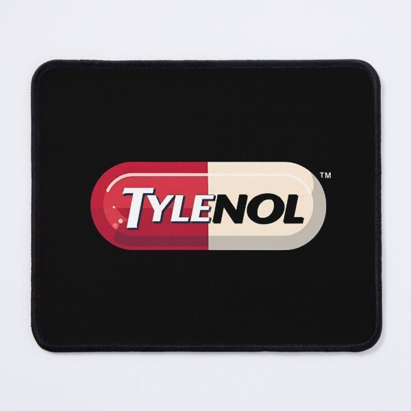 Item preview, Tylenol designed and sold by 4Dart.