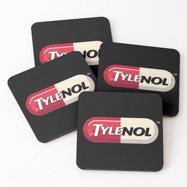 Item preview, Tylenol designed and sold by 4Dart.