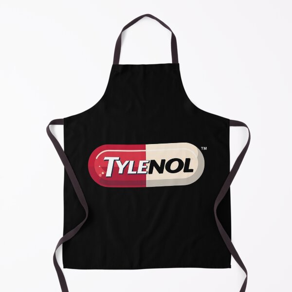 Item preview, Tylenol designed and sold by 4Dart.