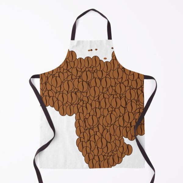 Item preview, Coffee Bean Venezuela designed and sold by TheIconSmith.