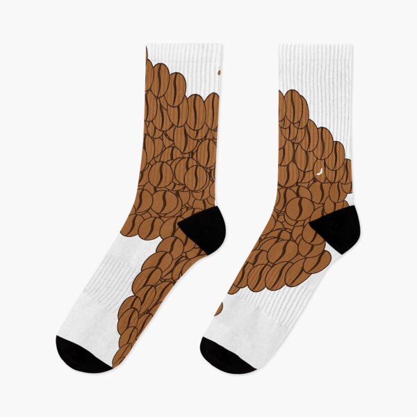Item preview, Coffee Bean Venezuela designed and sold by TheIconSmith.