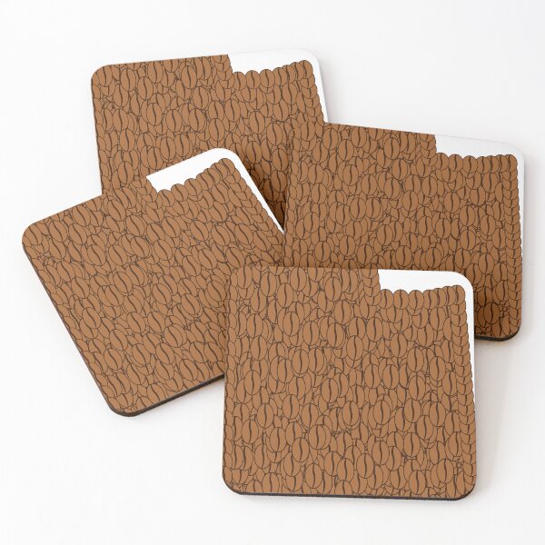 Item preview, Coffee Bean Utah designed and sold by TheIconSmith.
