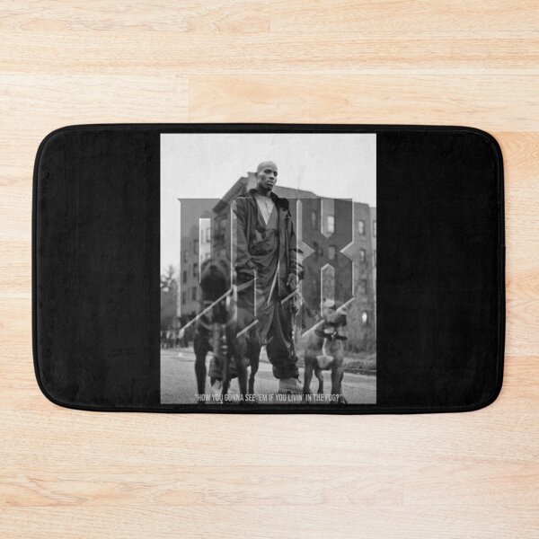 Item preview, HipHop - DMX designed and sold by CruzPhillu.