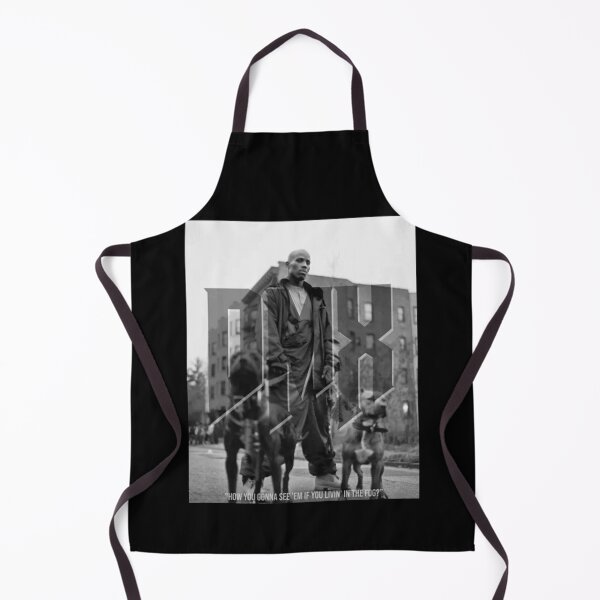 Item preview, HipHop - DMX designed and sold by CruzPhillu.