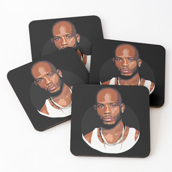 Item preview, HipHop - DMX designed and sold by CruzPhillu.