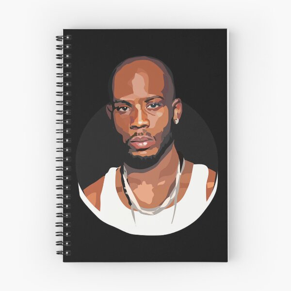 Item preview, HipHop - DMX designed and sold by CruzPhillu.