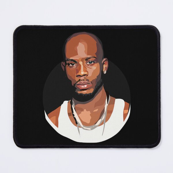 Item preview, HipHop - DMX designed and sold by CruzPhillu.