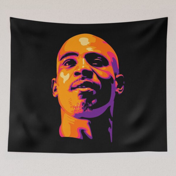 Item preview, HipHop - DMX designed and sold by CruzPhillu.