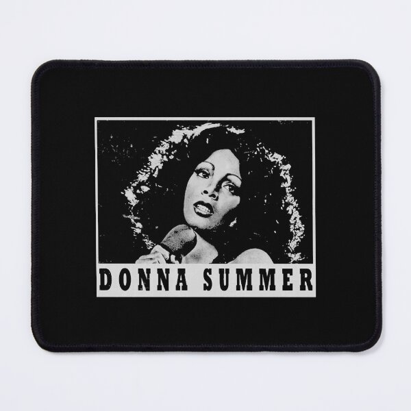 Item preview, Art - Donna Summer designed and sold by NiacoVonity.
