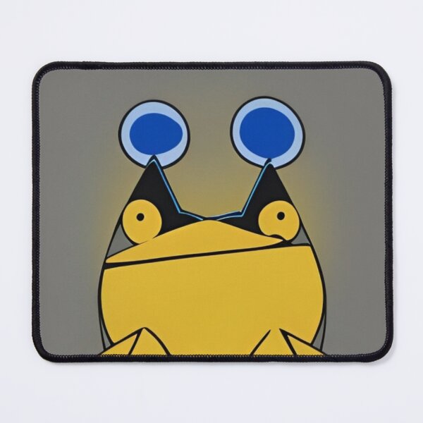 Item preview, Frog designed and sold by RAISC.
