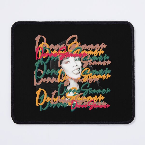 Item preview, Art - Donna Summer designed and sold by NiacoVonity.