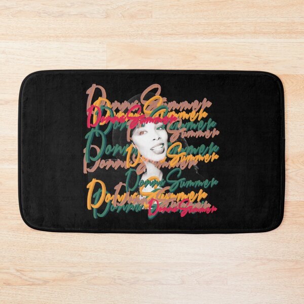 Item preview, Art - Donna Summer designed and sold by NiacoVonity.