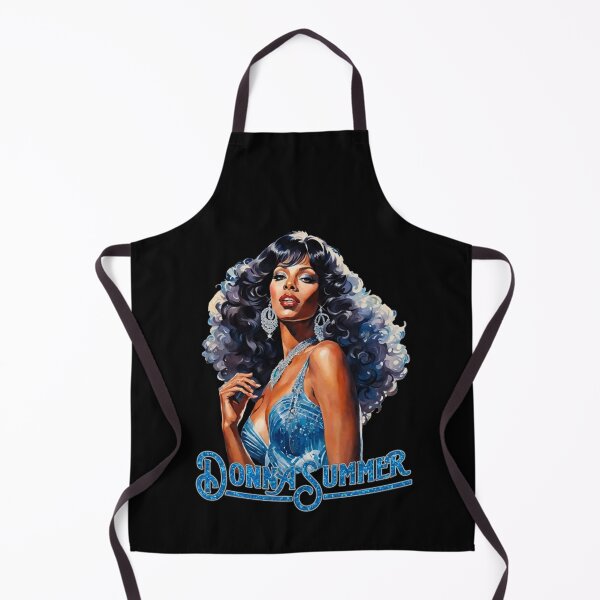 Item preview, Art - Donna Summer designed and sold by NiacoVonity.