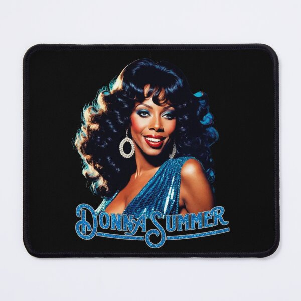 Item preview, Art - Donna Summer designed and sold by NiacoVonity.