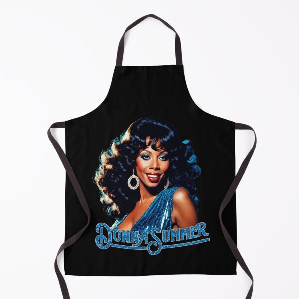 Item preview, Art - Donna Summer designed and sold by NiacoVonity.