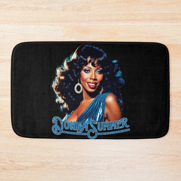 Item preview, Art - Donna Summer designed and sold by NiacoVonity.