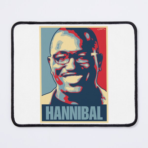Item preview, Hannibal designed and sold by DFA.