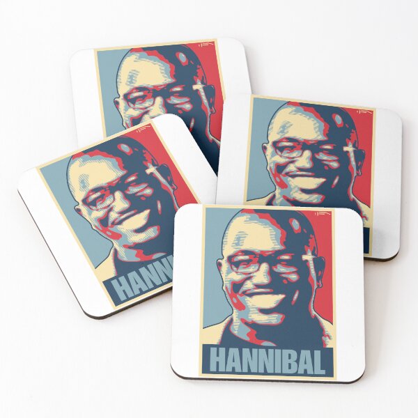 Item preview, Hannibal designed and sold by DFA.