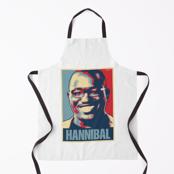 Item preview, Hannibal designed and sold by DFA.