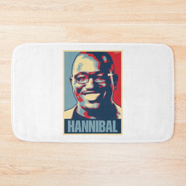 Artikelvorschau, Hannibal entworfen und verkauft von DFA.