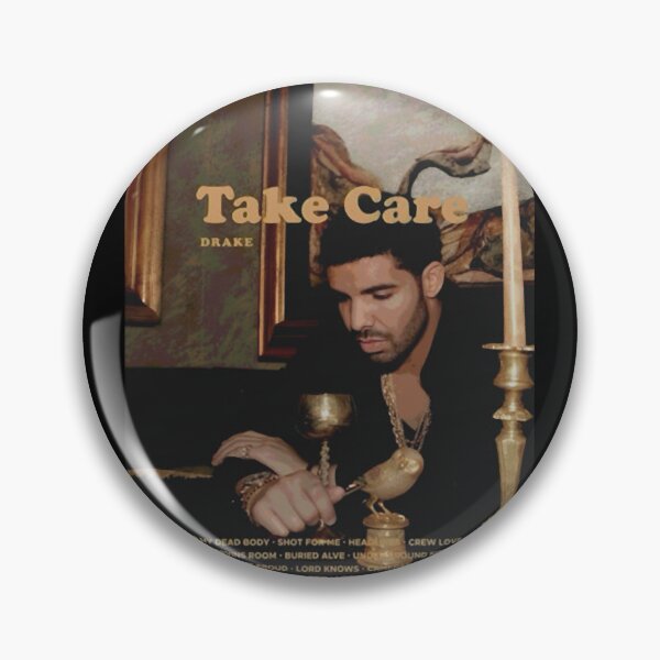 Item preview, Hip hop - Drake designed and sold by DistMart.