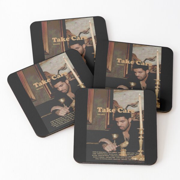 Item preview, Hip hop - Drake designed and sold by DistMart.