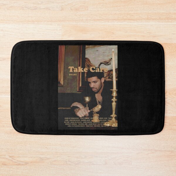 Item preview, Hip hop - Drake designed and sold by DistMart.