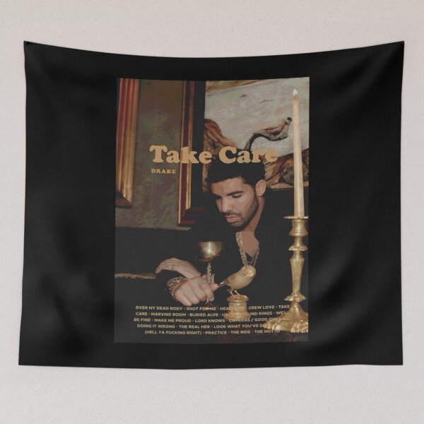 Item preview, Hip hop - Drake designed and sold by DistMart.