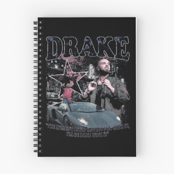 Item preview, Hip hop - Drake designed and sold by DistMart.