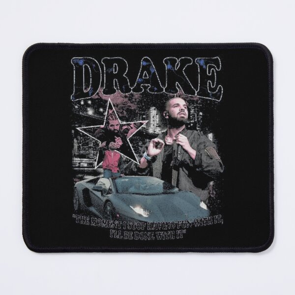 Item preview, Hip hop - Drake designed and sold by DistMart.