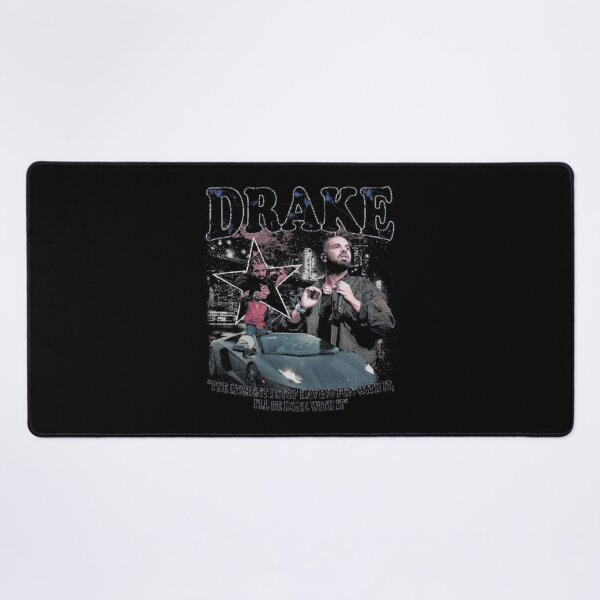 Item preview, Hip hop - Drake designed and sold by DistMart.