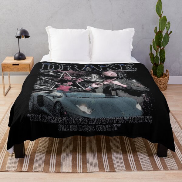 Item preview, Hip hop - Drake designed and sold by DistMart.