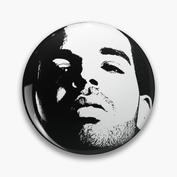 Item preview, Hip hop - Drake designed and sold by DistMart.